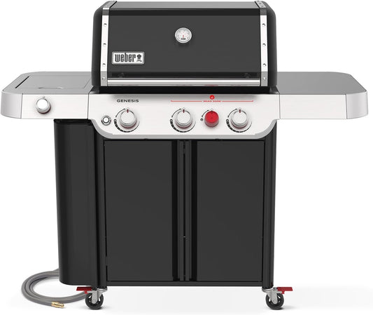 Genesis II E-335 Gas Grill