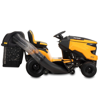 Cub Cadet Double Bagger for XT1 and XT2 Series Riding Lawn Mowers