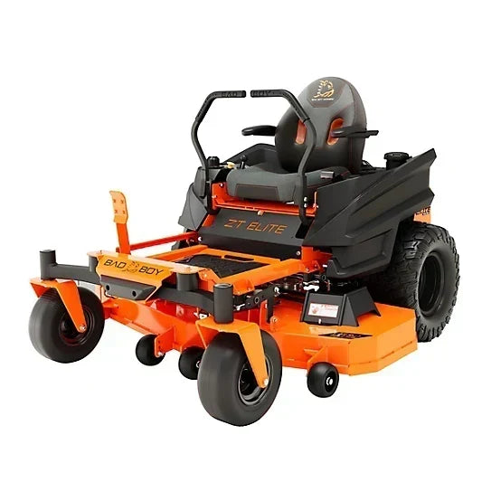 Bad Boy ZT Elite 60 in. 26 HP Gas Zero-Turn Mower