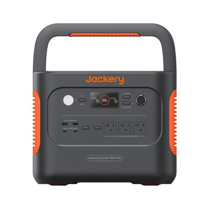Jackery 1000 Plus