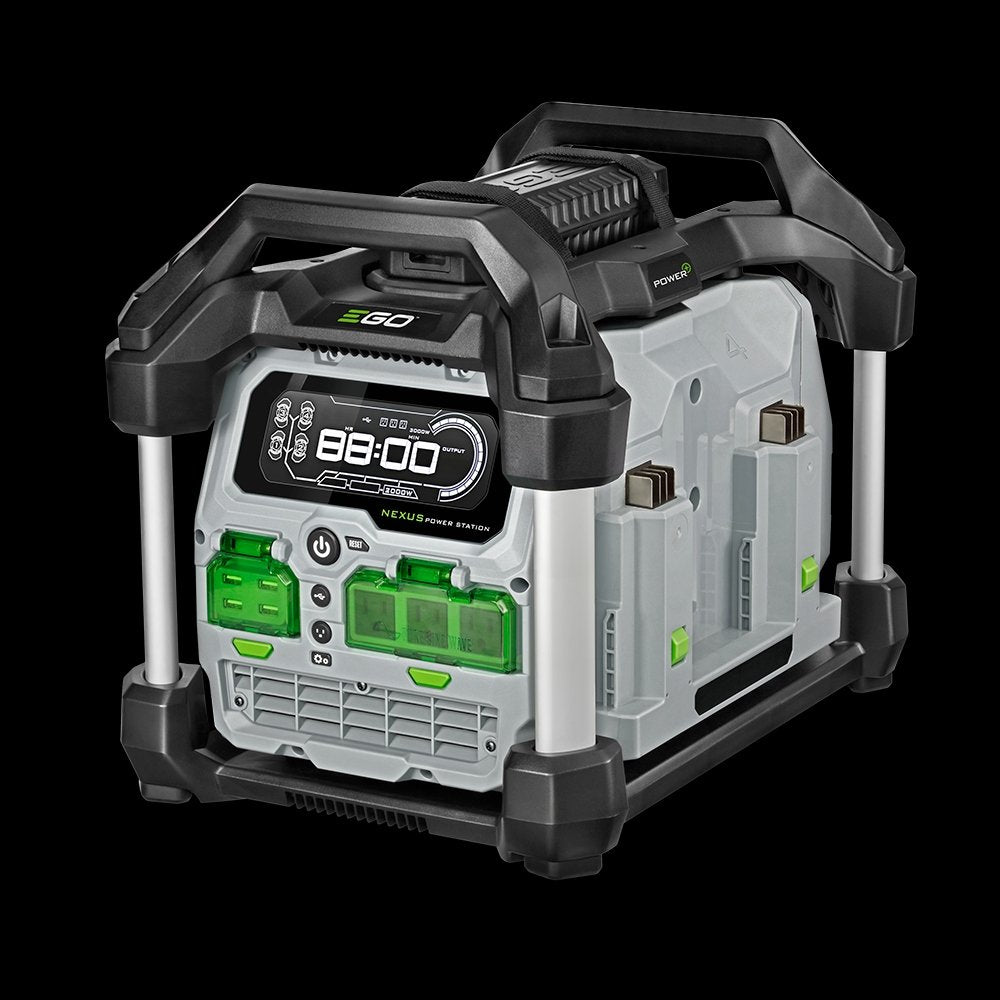 EGO Nexus Portable Power Station