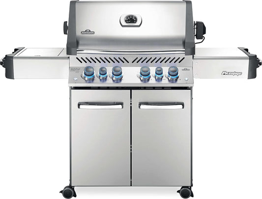 Napoleon Prestige 500 Natural Gas Grill