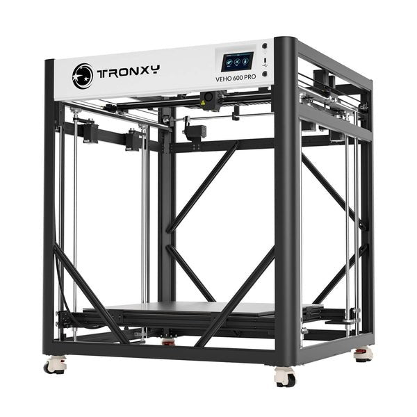 Tronxy Veho 600 Pro 3D Printer
