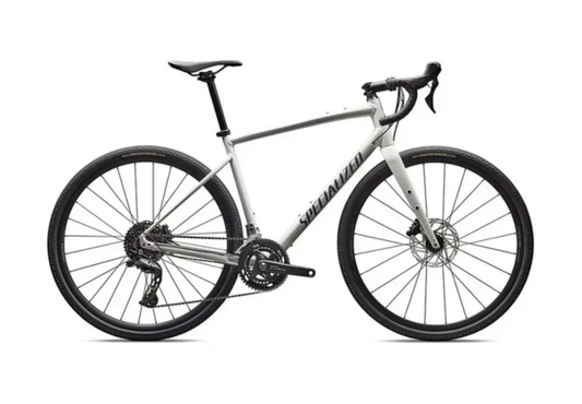 Specialized Diverge E5